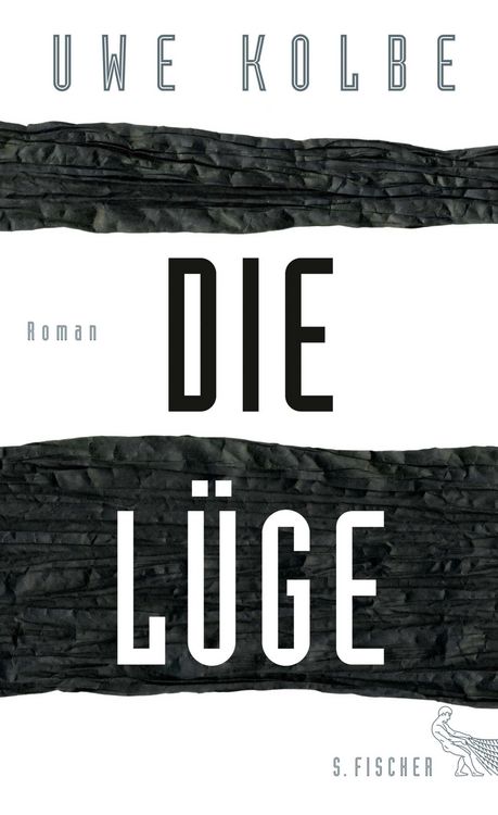 Produktbild: Die L&uuml;ge