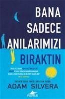 Produktbild: Bana Sadece Anilarimizi Biraktin