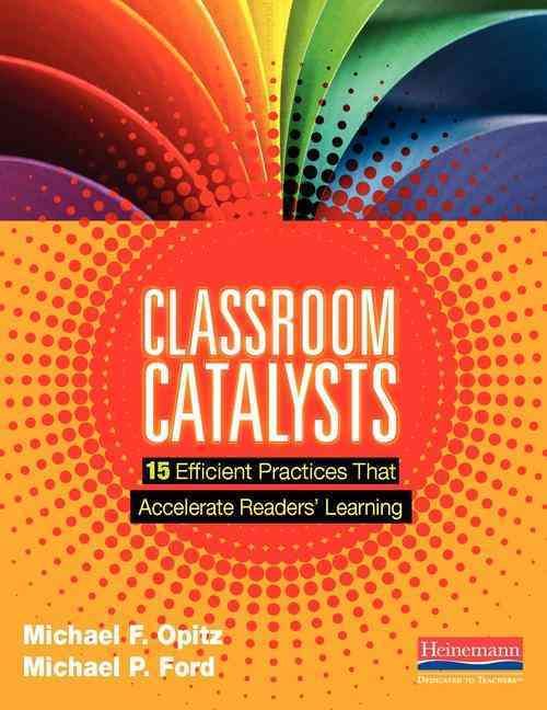 Produktbild: Classroom Catalysts
