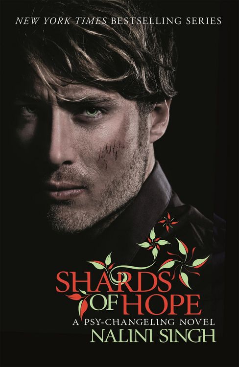 Produktbild: Shards of Hope