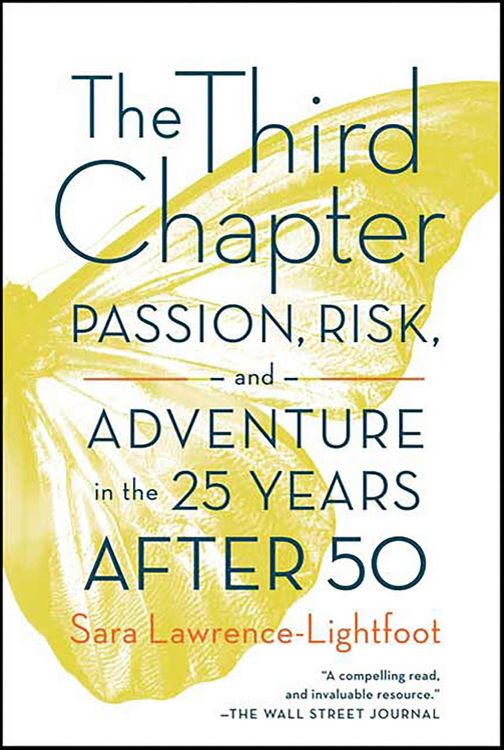 Produktbild: The Third Chapter