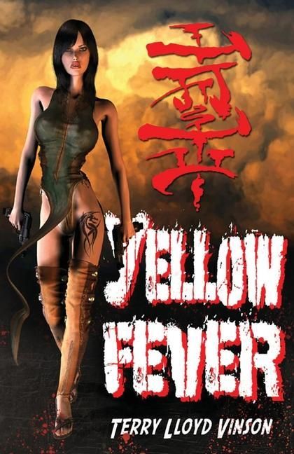 Produktbild: Yellow Fever