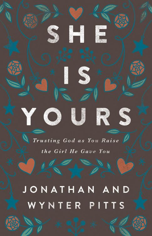 Produktbild: She Is Yours