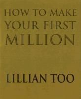 Produktbild: How To Make Your First Million