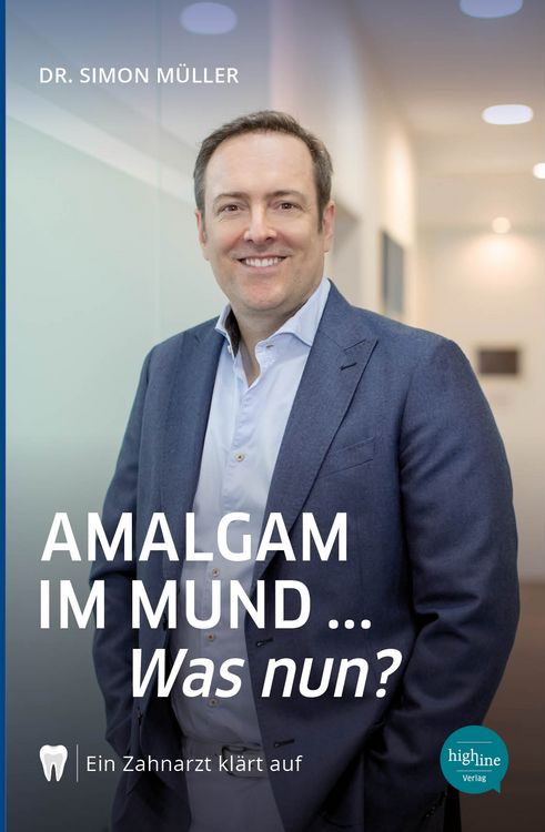 Produktbild: Amalgam im Mund... Was nun?