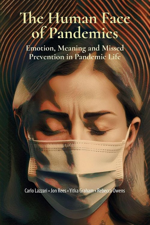 Produktbild: The Human Face of Pandemics