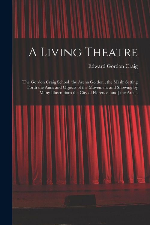 Produktbild: A Living Theatre