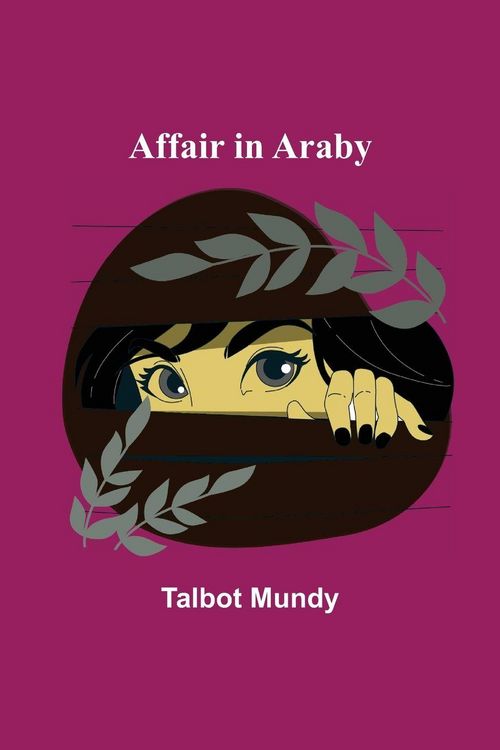 Produktbild: Affair In Araby