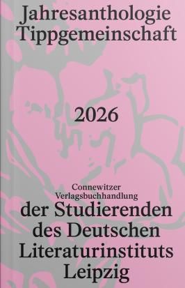 Produktbild: Tippgemeinschaft 2026