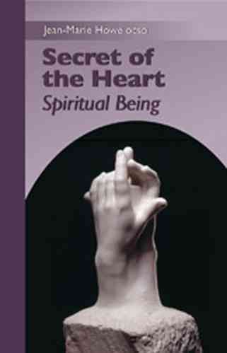 Produktbild: Secret of the Heart