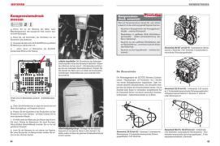 Produktbild: Opel Signum / Vectra C Caravan