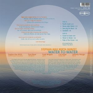 Produktbild: Water to Water (LP)