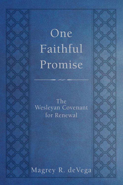 Produktbild: One Faithful Promise