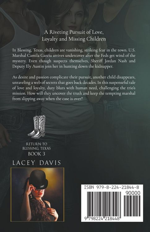 Produktbild: Come Home to the Lawmen
