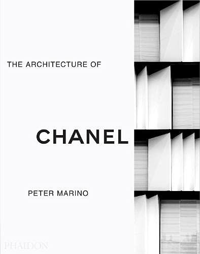 Produktbild: Peter Marino: The Architecture of Chanel