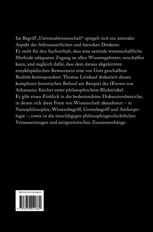 Produktbild: Mundus combinatus