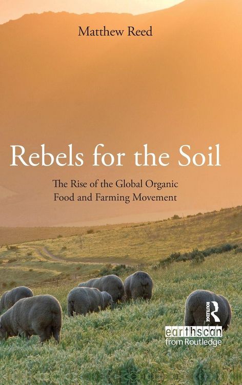 Produktbild: Rebels for the Soil
