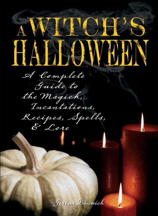 Produktbild: Witch's Halloween
