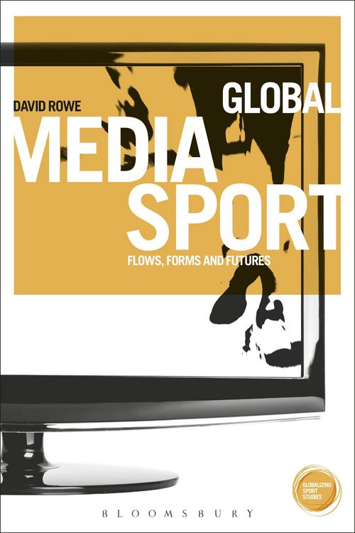 Produktbild: Global Media Sport