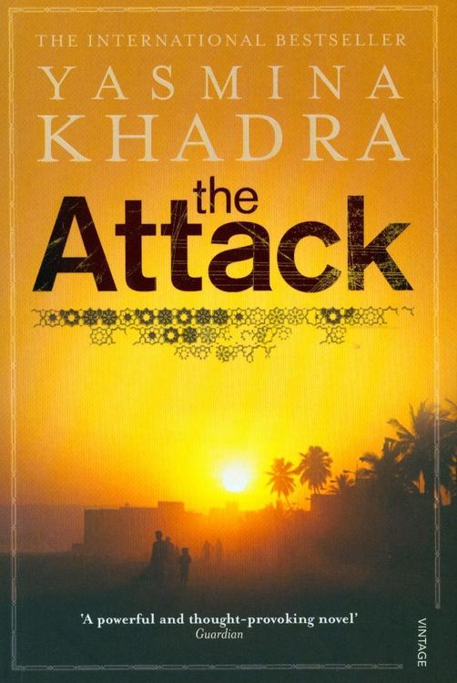 Produktbild: The Attack