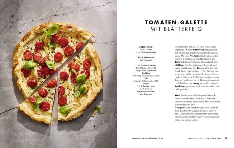 Produktbild: Einfach zu gut