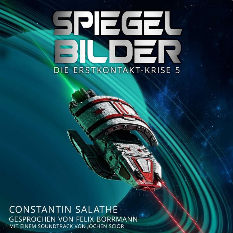Produktbild: Spiegelbilder
