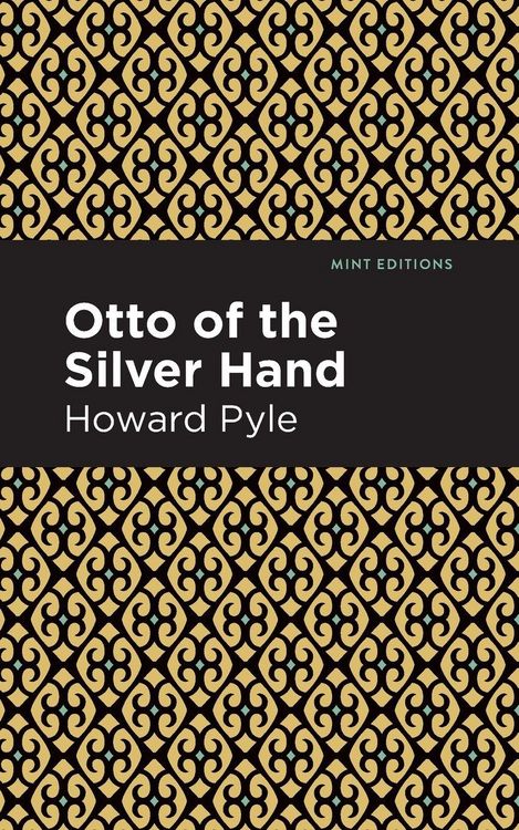 Produktbild: Otto of the Silver Hand