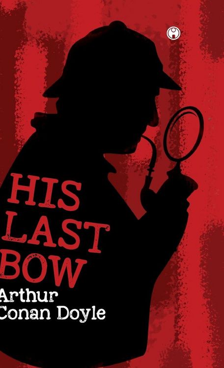 Produktbild: His Last Bow