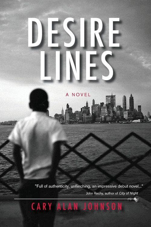 Produktbild: Desire Lines