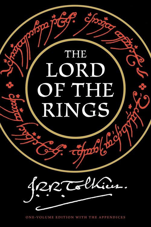 Produktbild: The Lord of the Rings