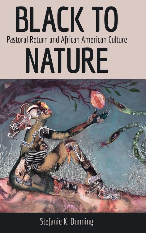 Produktbild: Black to Nature