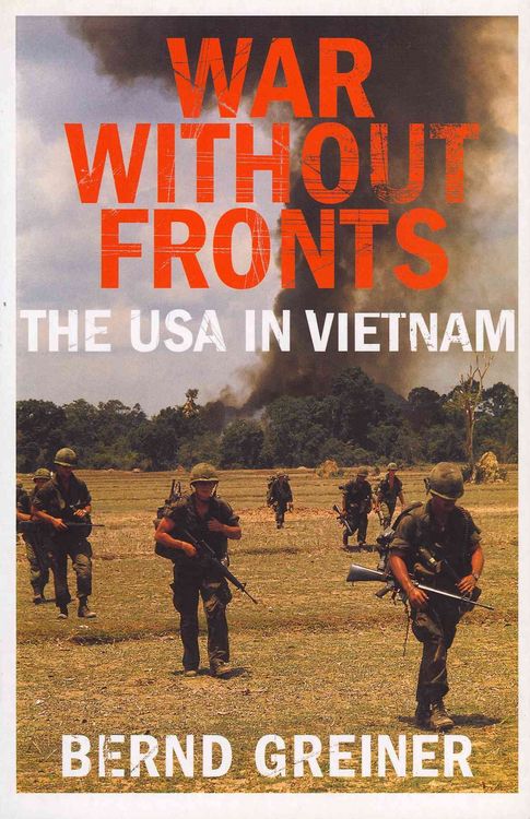 Produktbild: War Without Fronts