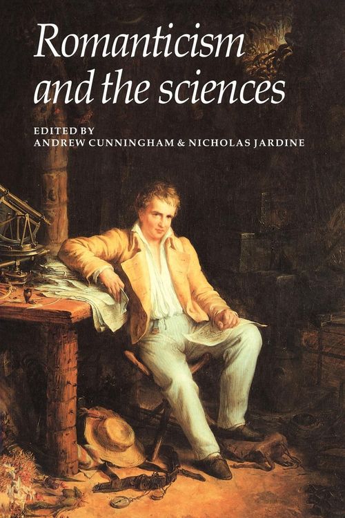 Produktbild: Romanticism and the Sciences