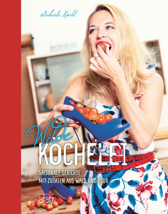 Produktbild: Wilde K&ouml;chelei