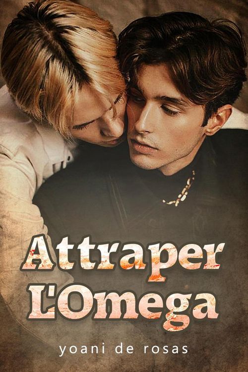 Produktbild: Attraper L'Omega