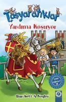 Produktbild: Tas Yaratiklar Yardima Kosuyor