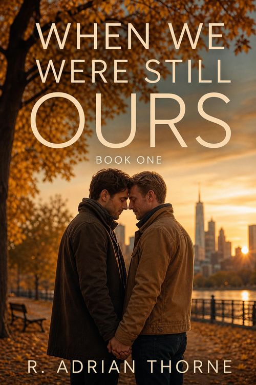 Produktbild: When We Were Still Ours