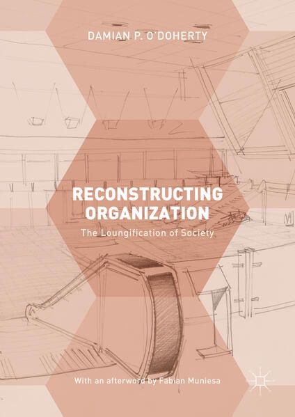 Produktbild: Reconstructing Organization