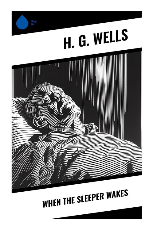 Produktbild: When The Sleeper Wakes