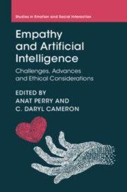 Produktbild: Empathy and Artificial Intelligence