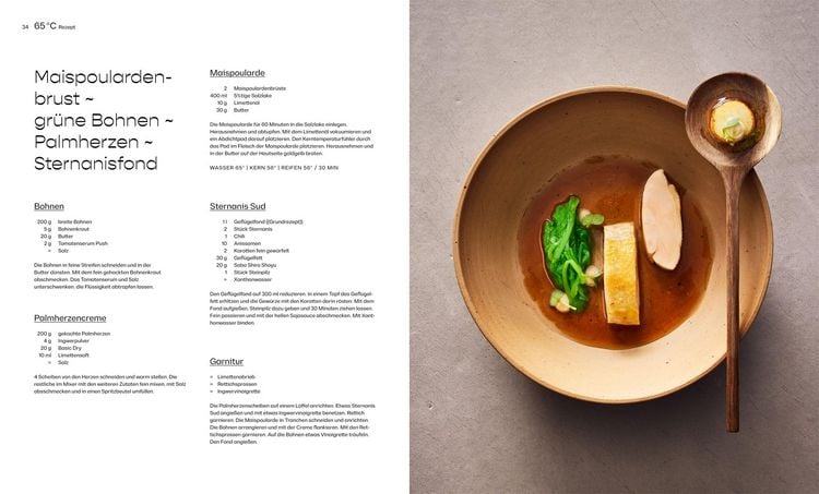 Produktbild: Sous-vide