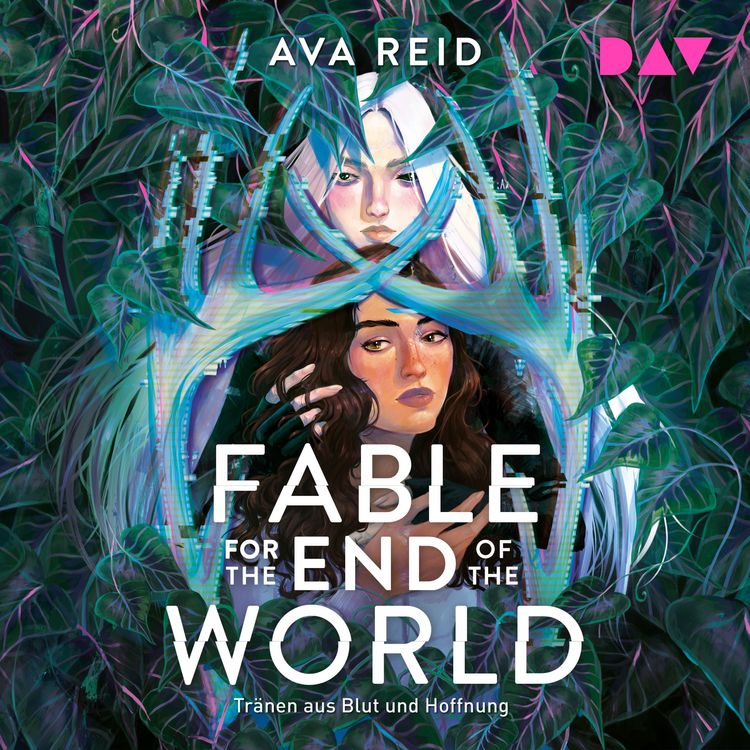 Produktbild: Fable for the End of the World &ndash; Tr&auml;nen aus Blut und Hoffnung