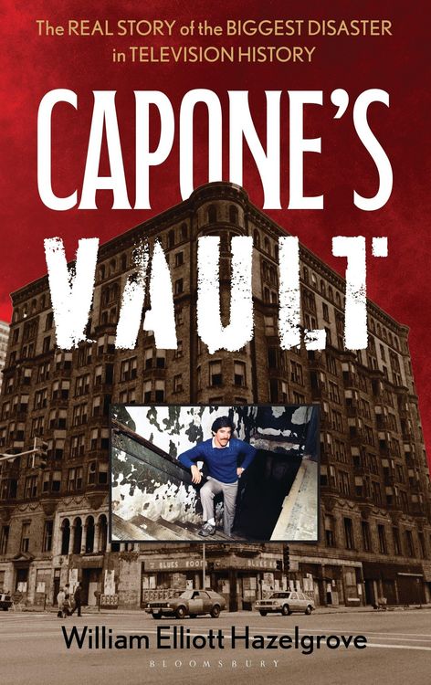 Produktbild: Capone's Vault