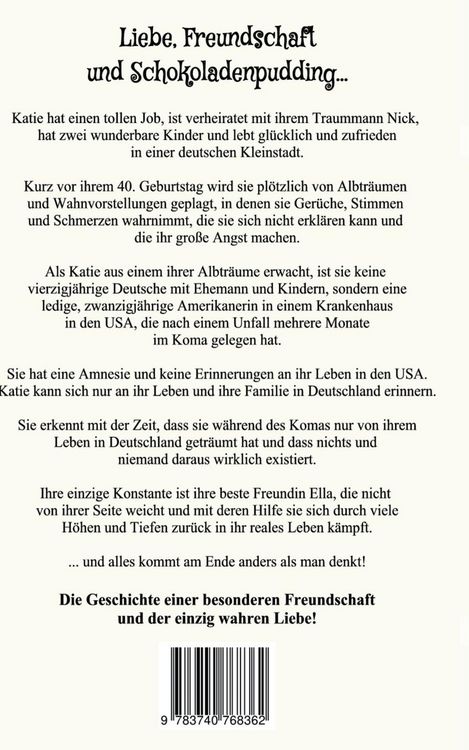 Produktbild: Schokoladenpuddingduft