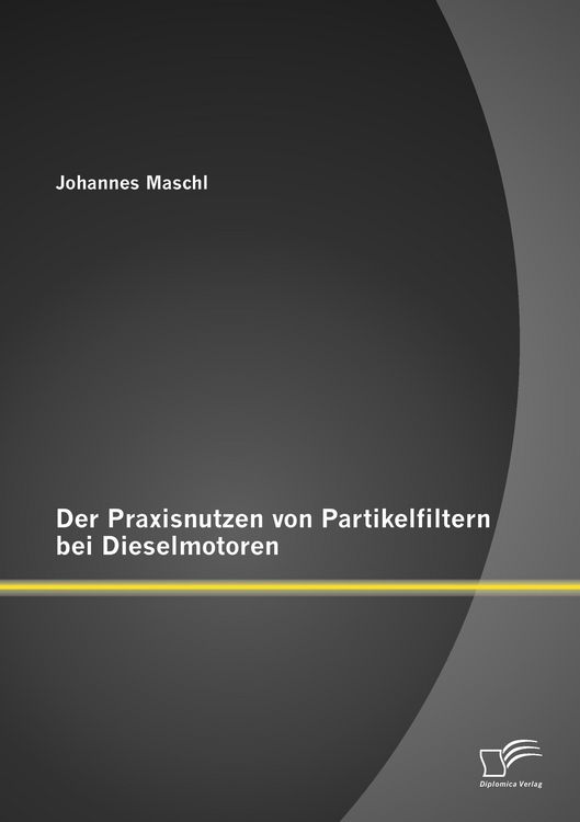 Produktbild: Der Praxisnutzen von Partikelfiltern bei Dieselmotoren