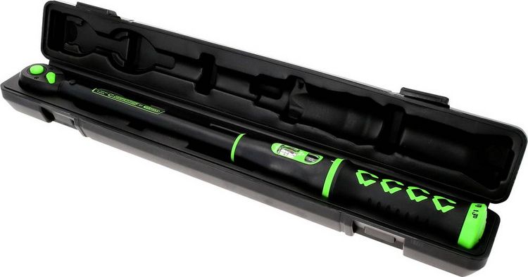 Produktbild: KS Tools 512.0015 Drehmomentschl&uuml;ssel