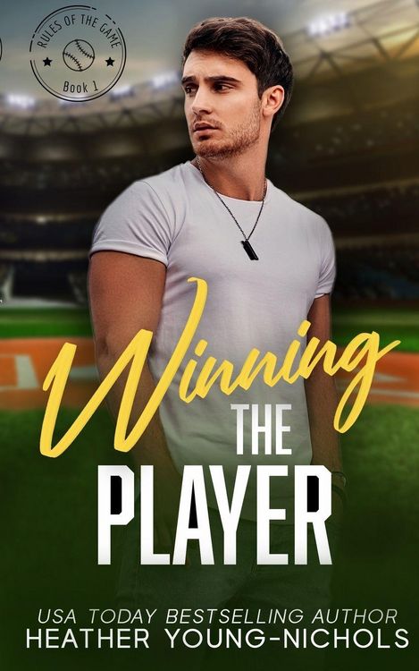 Produktbild: Winning the Player