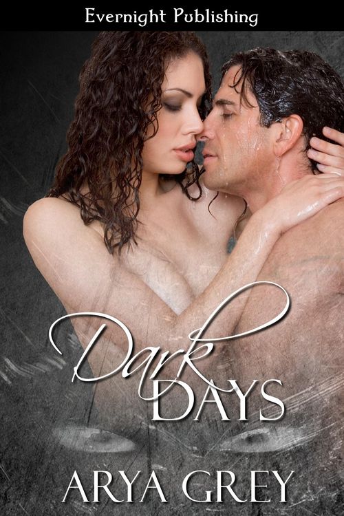 Produktbild: Dark Days