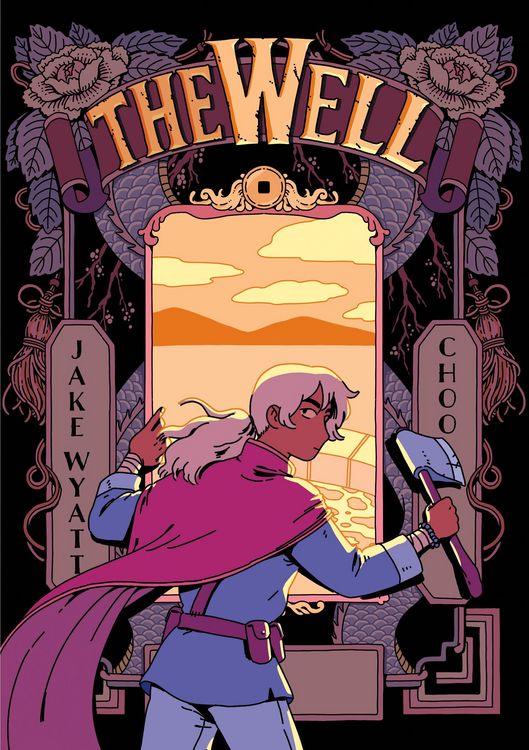 Produktbild: The Well