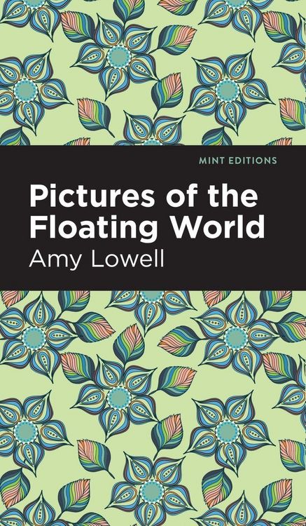 Produktbild: Pictures of the Floating World